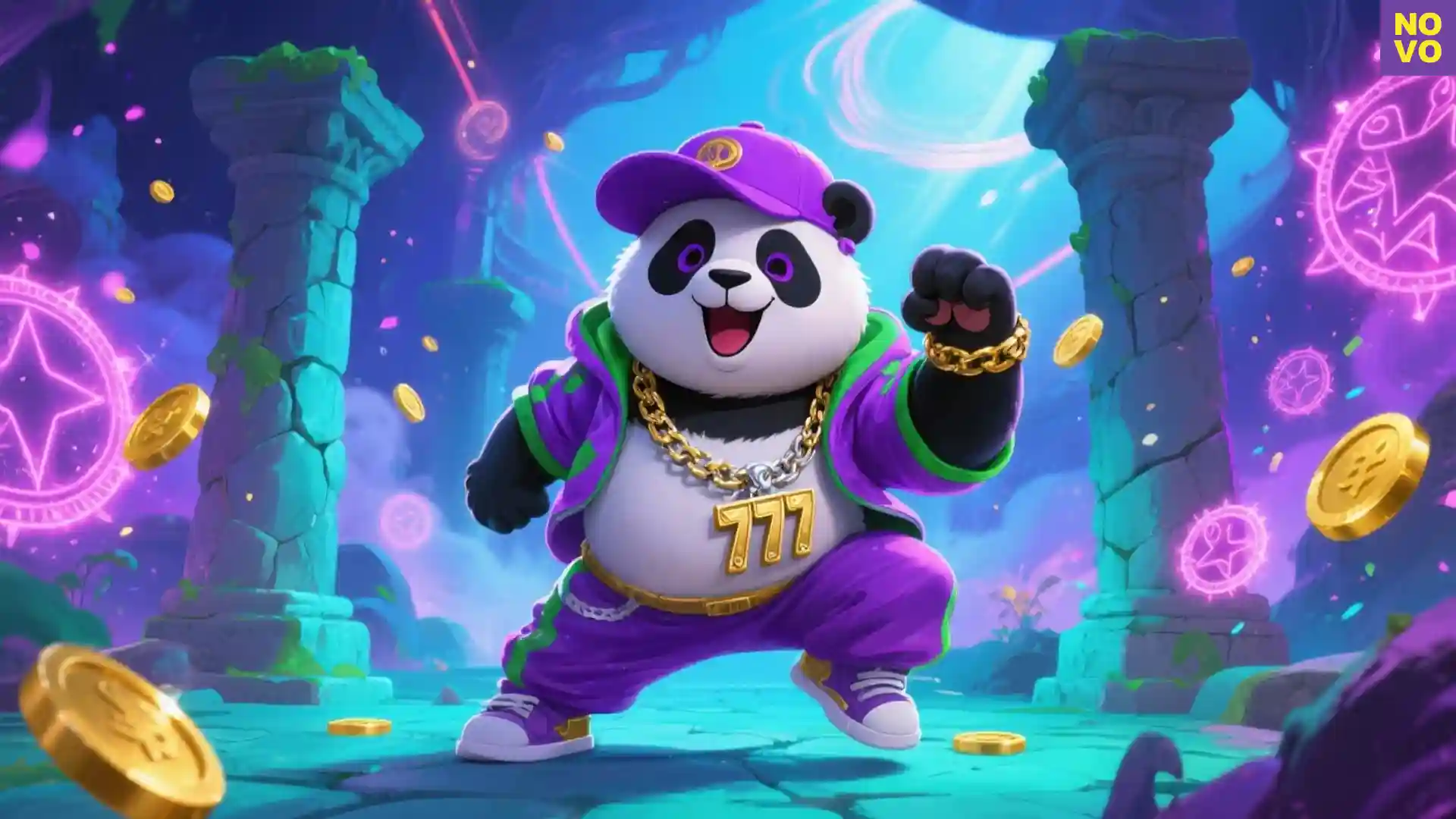 entretenimento online